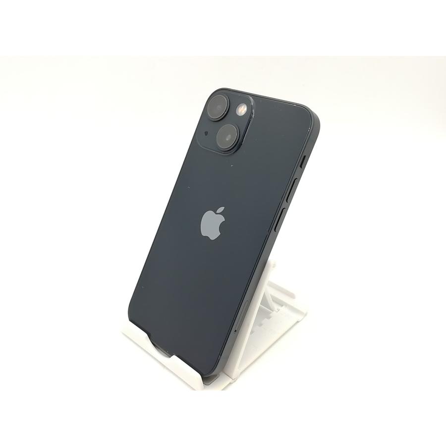 中古】Apple 楽天モバイル 【SIMフリー】 iPhone 13 mini 128GB