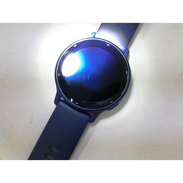 中古】Garmin vivoactive 5 Blue/Blue met 010-02862-42【大阪本店  