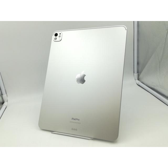 中古】Apple iPad Pro 13インチ（第1世代/M4/2024） Wi-Fiモデル 