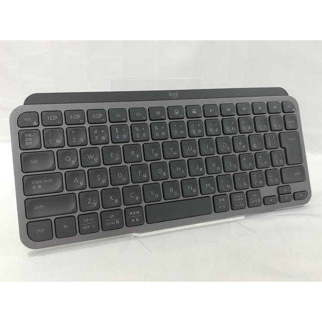 中古】Logicool MX KEYS MINI Minimalist Wireless Illuminated 