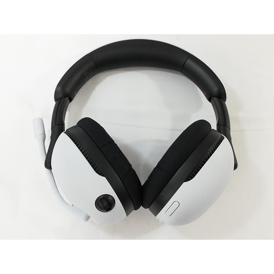 中古】SONY INZONE H7 WH-G700/WZ【大阪本店】保証期間1ヶ月【ランクB 
