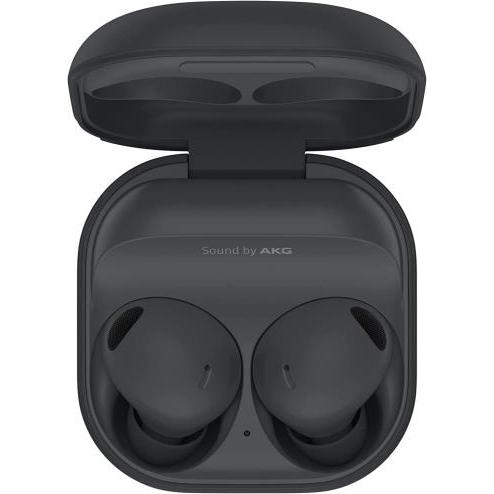 未使用】SAMSUNG Galaxy Buds2 Pro SM-R510NZAAKDI グラファイト【大阪  