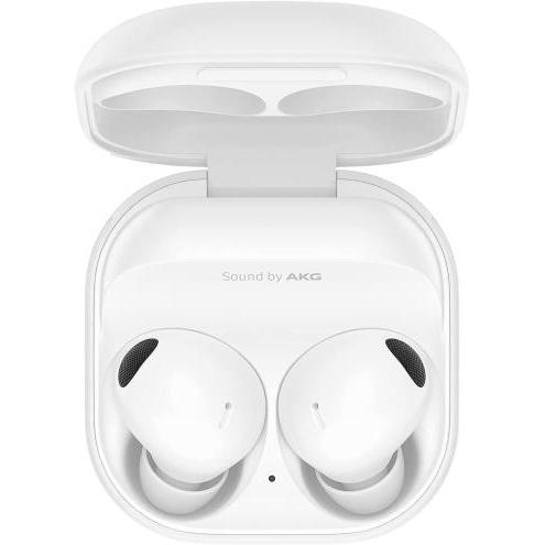 未使用】SAMSUNG Galaxy Buds2 Pro SM-R510NZWAKDI ホワイト【大阪本店 