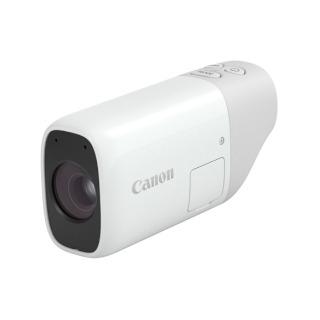 未使用】Canon PowerShot ZOOM【大阪本店】保証期間3ヶ月 
