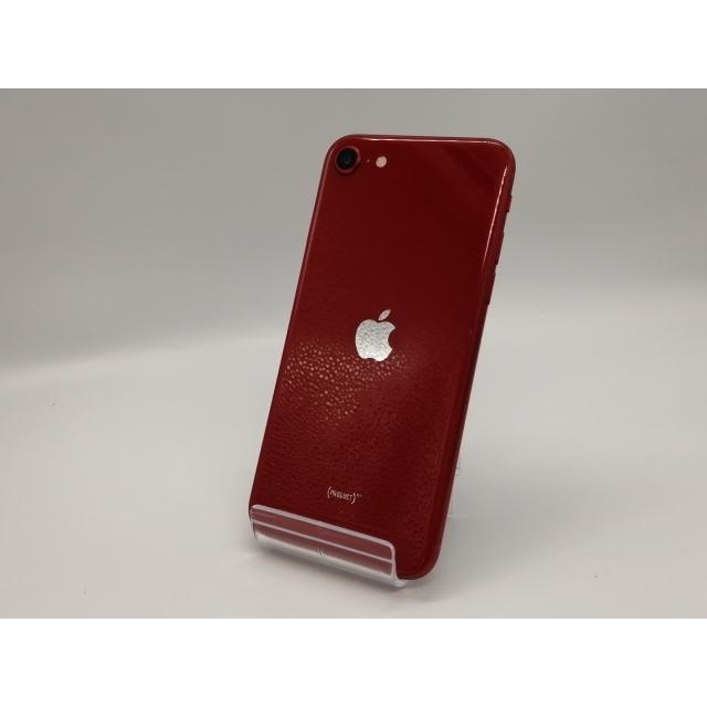 中古】Apple 国内版 【SIMフリー】 iPhone SE（第3世代） 64GB 