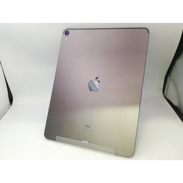 中古】Apple iPad Pro 12.9インチ（第3世代） Wi-Fiモデル 64GB 