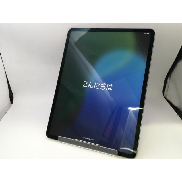 中古】Apple iPad Pro 12.9インチ（第3世代） Wi-Fiモデル 64GB