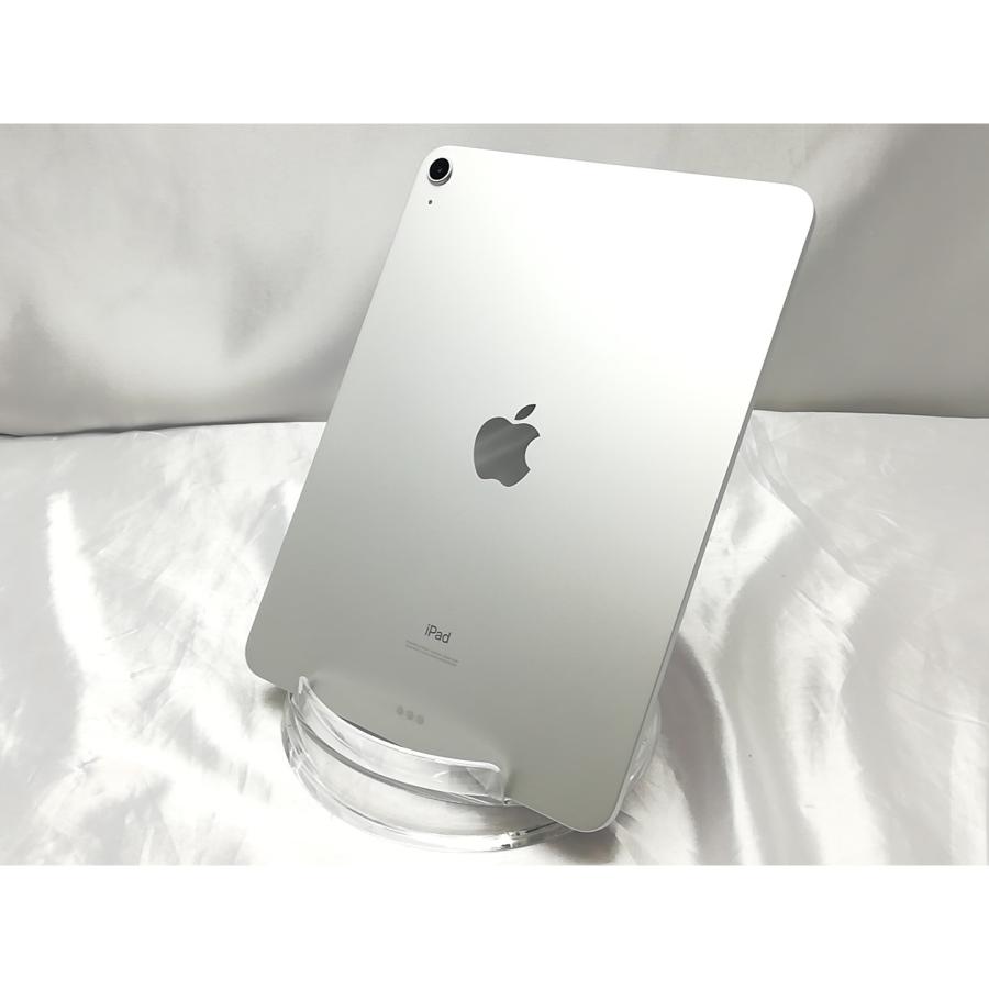 iPad Air 第4世代 wifiモデル 64GB シルバー