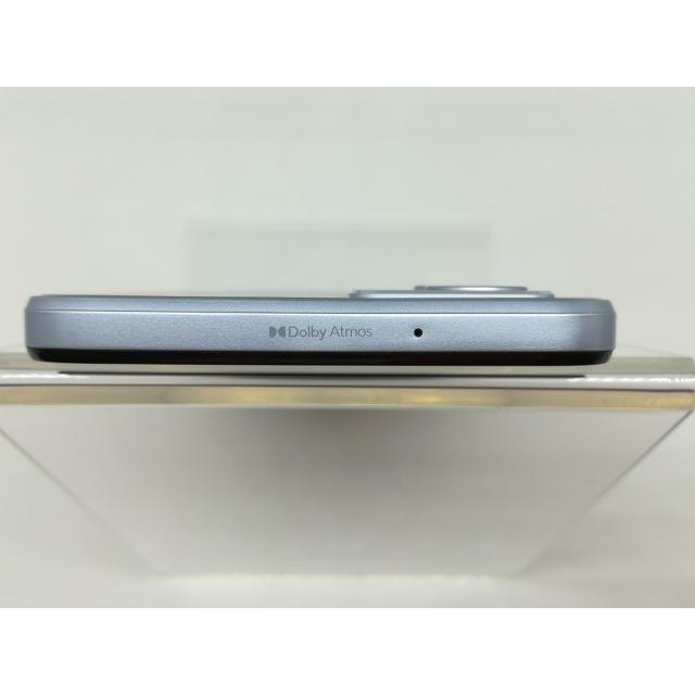 中古】MOTOROLA ymobile 【SIMフリー】 moto g53y 5G アークティック