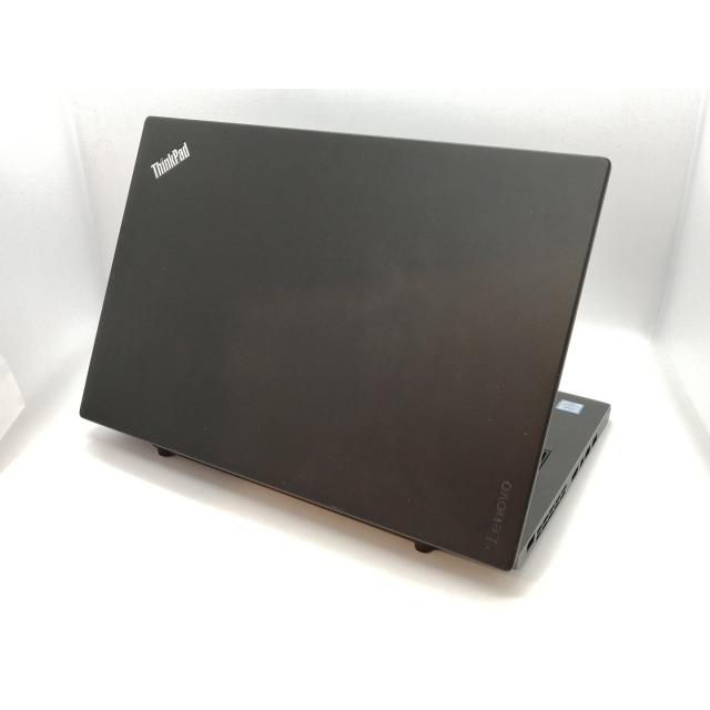 中古】Lenovo ThinkPad X260 20F5S0SA04 【i5-6300U 8G 128G(SSD) WiFi 