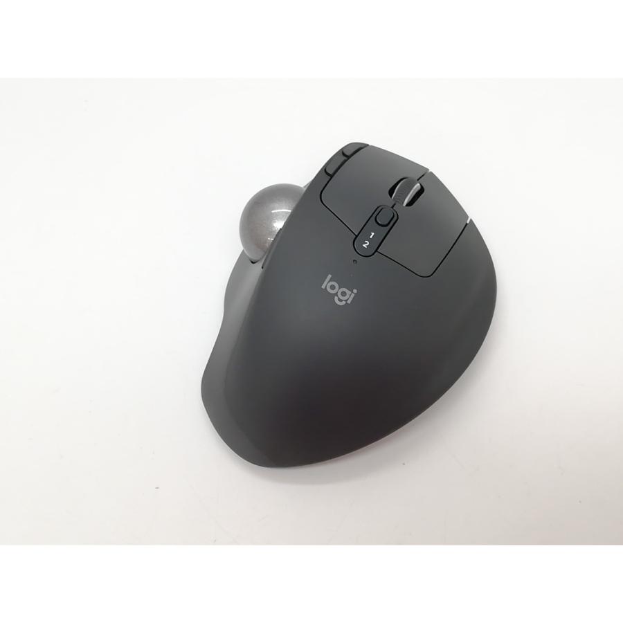 中古】Logicool Wireless Trackball MX ERGO MXTB1d【福岡天神