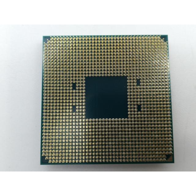 中古】AMD Ryzen 5 5600 (3.5GHz/TC:4.4GHz) bulk AM4/6C/12T/L3 32MB