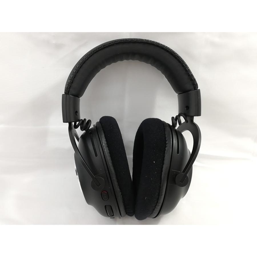【中古】PRO X Wireless LIGHTSPEED Gaming Headset G-PHS-004WL 中古】ロジクールG PRO X WIRELESS LIGHTSPEEDゲーミングヘッドセット