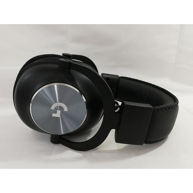 中古】Logicool PRO X Wireless LIGHTSPEED Gaming Headset G-PHS
