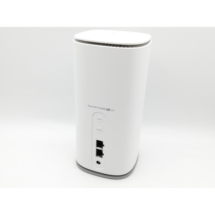未使用】ZTE UQmobile 【SIMフリー】 Speed Wi-Fi HOME 5G L13 未使用】ZTE UQmobile 【SIMフリー】 Speed Wi-Fi HOME 5G L13