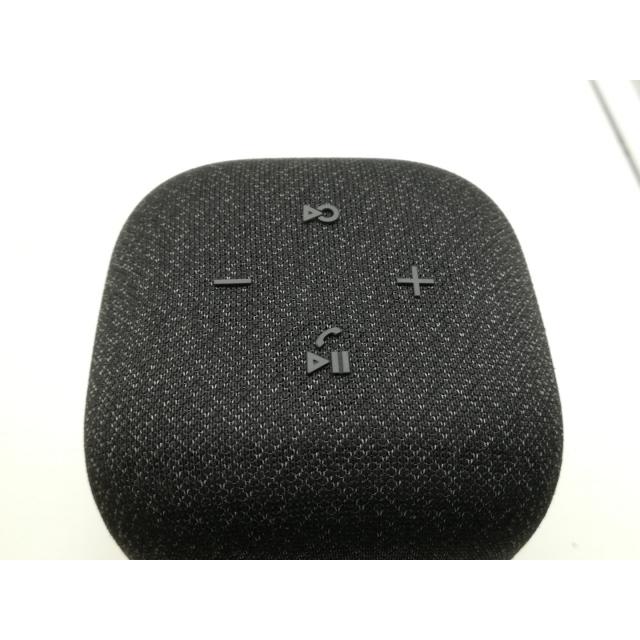 中古】SONY LinkBuds Speaker SRS-LS1 (BC) [ブラック]【大阪本店