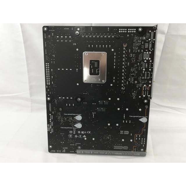 中古】MSI MPG Z790 CARBON WIFI II Z790(DDR5)/LGA1700/ATX【大阪本店