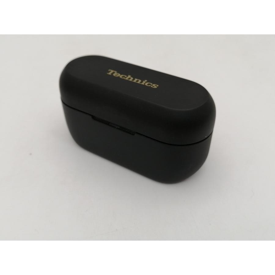 中古】Panasonic Technics EAH-AZ80-K [ブラック]【なんば】保証期間1