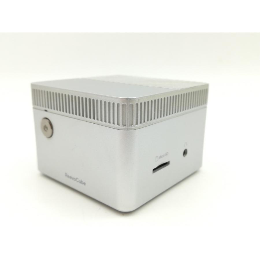 中古】EDGENITY ReevoCube【Pentium J5005 8G 128G(eMMC)+512G 中古】EDGENITY ReevoCube【Pentium J5005 8G 128G(eMMC)+512G