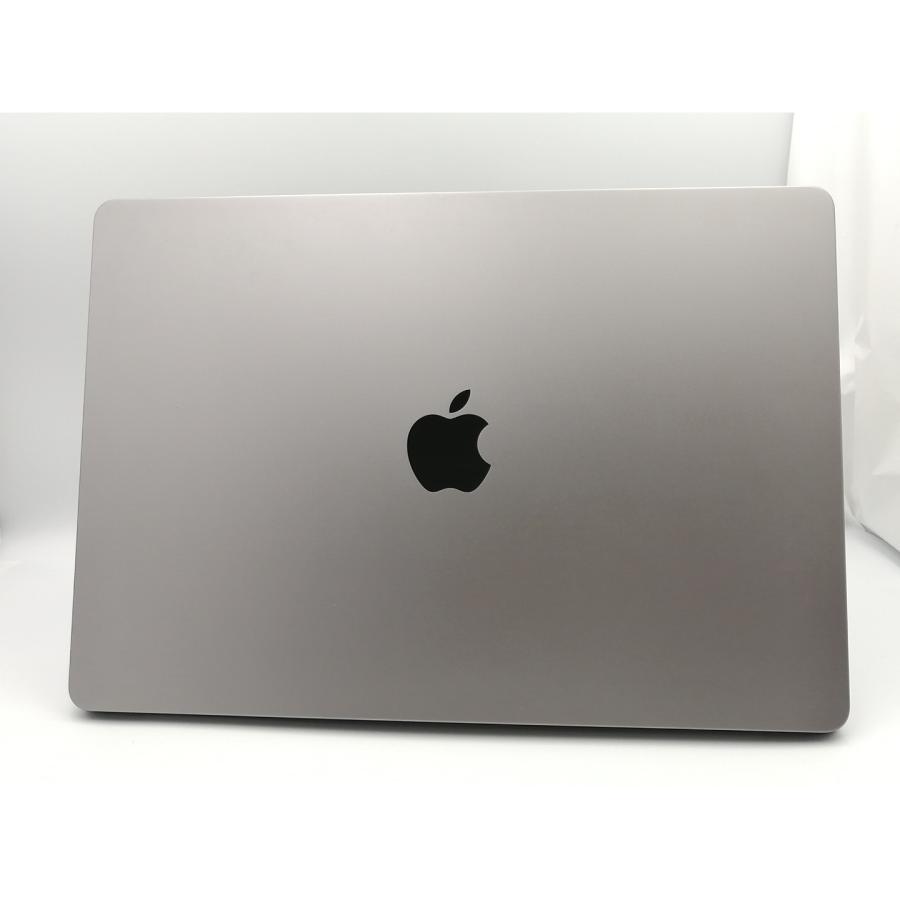 中古】Apple MacBook Air 15インチ M2(CPU:8C/GPU:10C) 8GB/512GB 