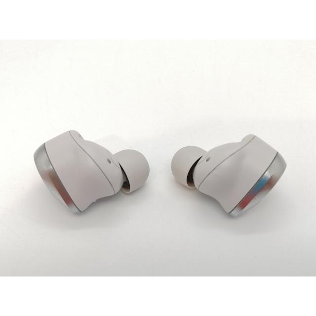 中古】Panasonic Technics EAH-AZ80-S [シルバー]【高崎