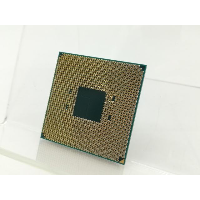 中古品　AMD　RYZEN5　5500 AMD 〔中古〕Ryzen5 5500 Bulk（中古保証1ヶ月間） | パソコン