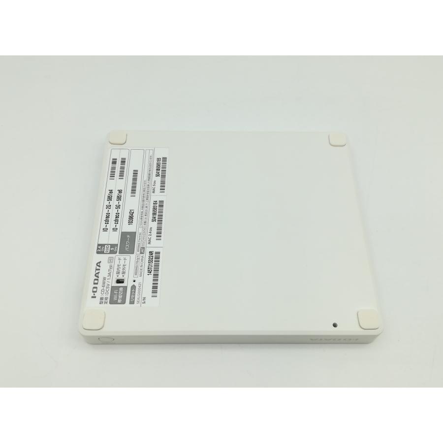 中古】I-O DATA CDレコ6 CD-6WW【大阪本店】保証期間1週間