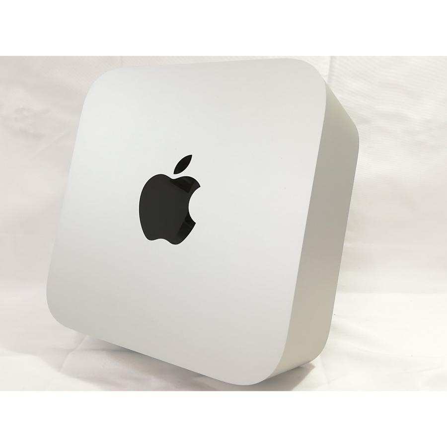 中古】Apple Mac Studio M2 Max(CPU:12C/GPU:/30C) 32GB/512GB