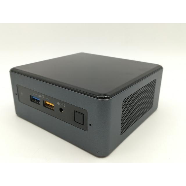 中古】Intel NUC8i7BEH Core