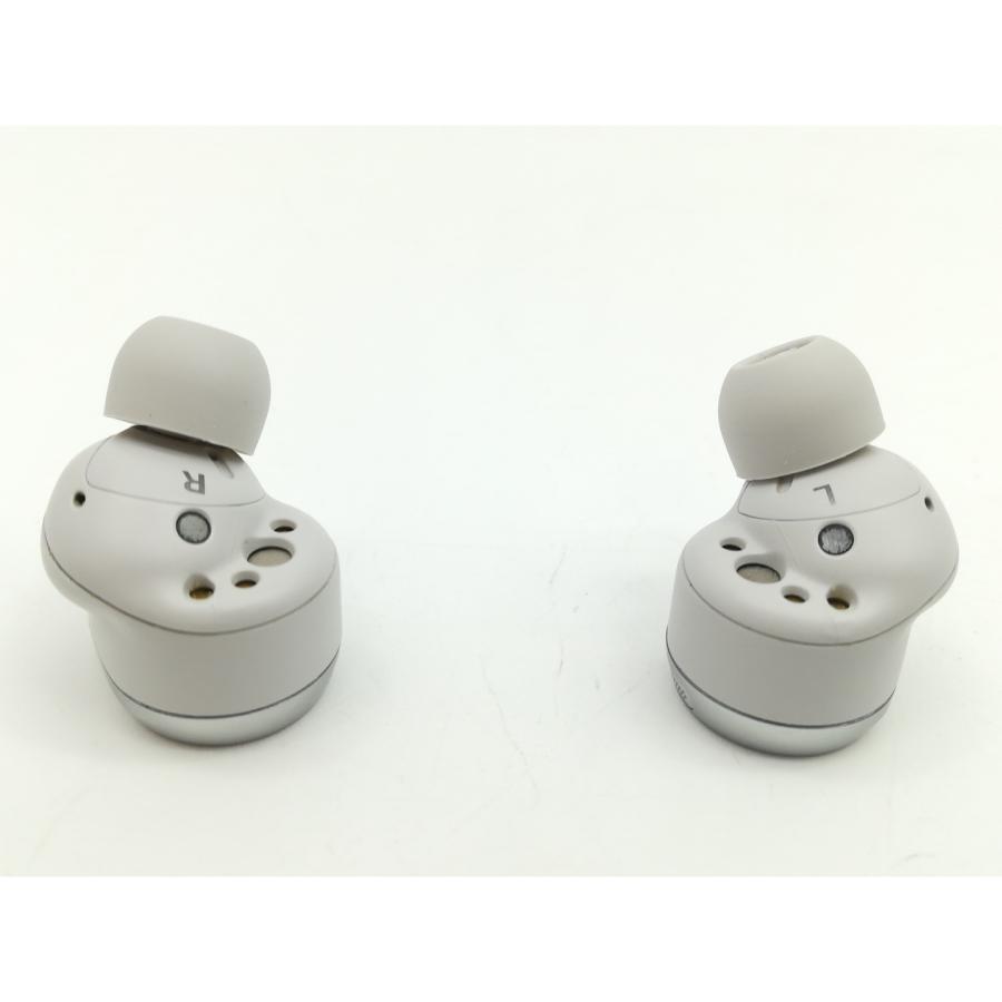 中古】Panasonic Technics EAH-AZ80-S [シルバー]【大阪本店】保証期間