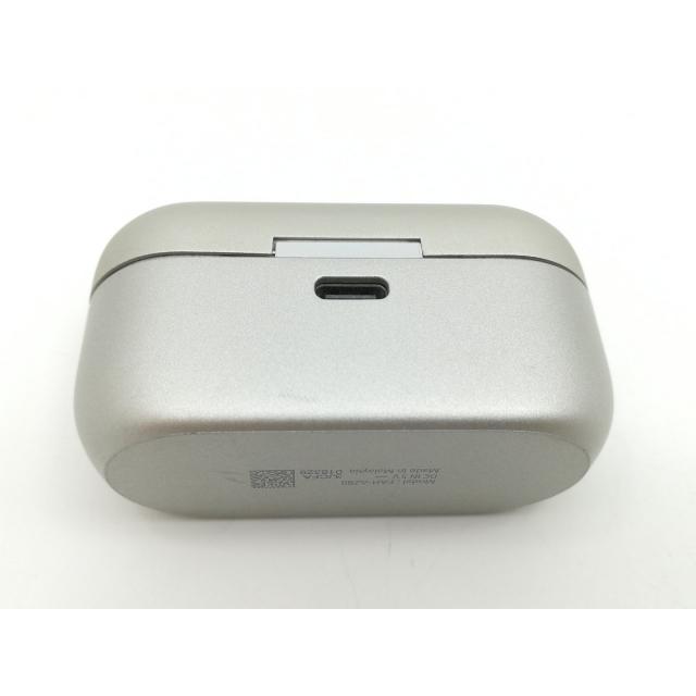 中古】Panasonic Technics EAH-AZ80-S [シルバー]【大阪本店】保証期間