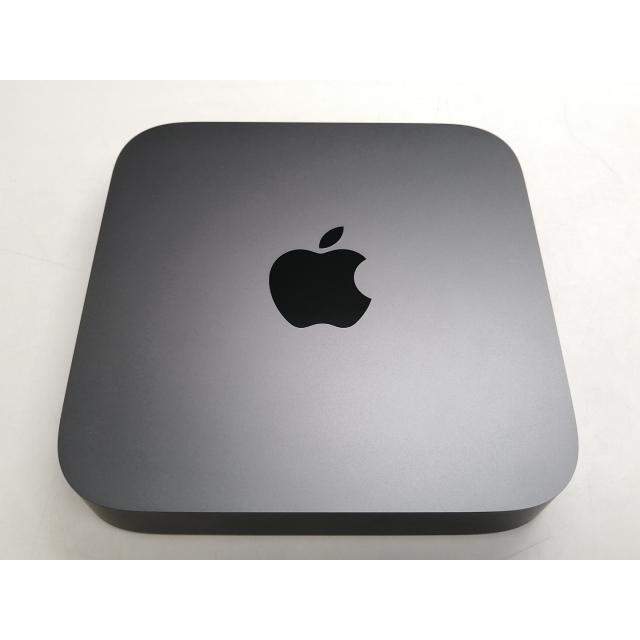 スマホ・タブレット・パソコン APPLE Mac mini 2018 MRTR2J/A Mac mini Apple MRTT2J/A A1993 2018 小型デスク 選べるOS [Core
