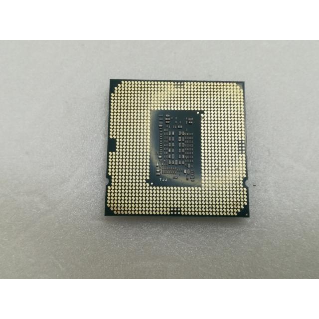 中古】Intel Core i5-10500T (2.3GHz/TB:3.8GHz) bulk LGA1200/6C/12T