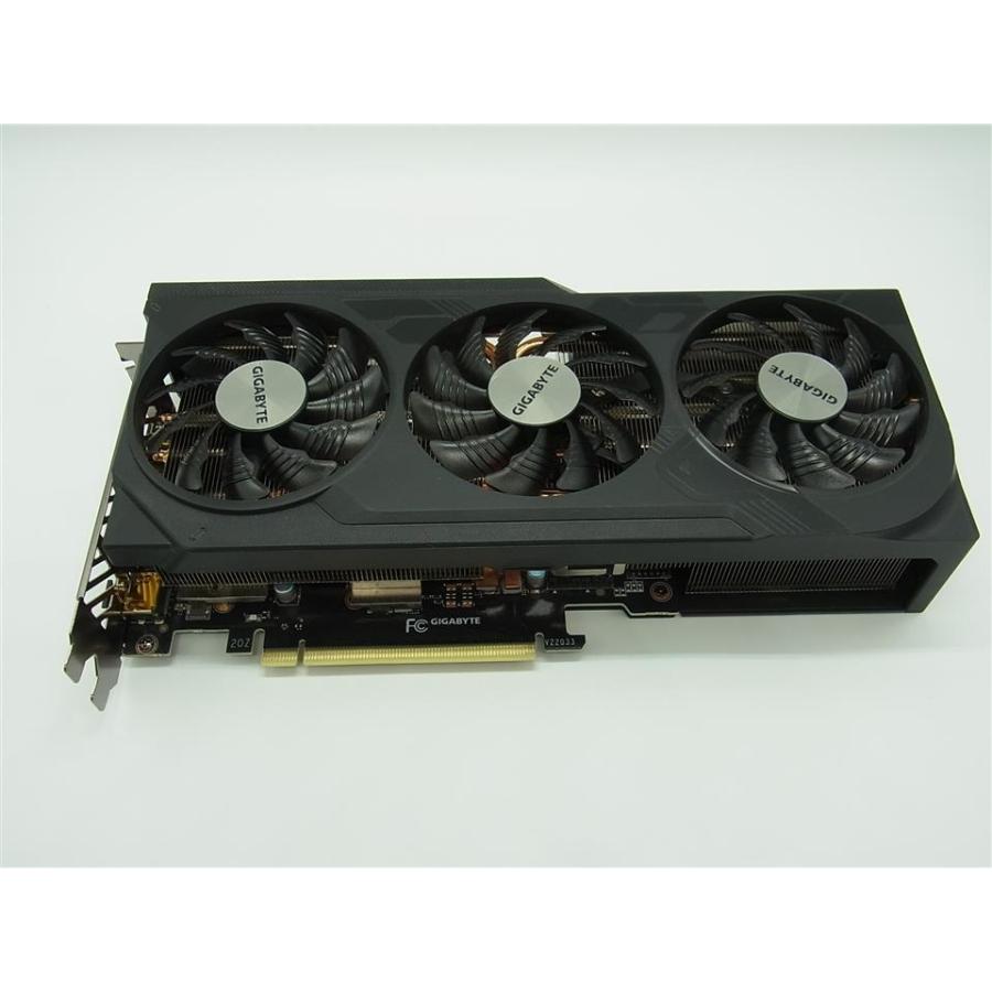 中古】GIGABYTE GeForce RTX 4070 Ti WINDFORCE OC 12G GV 中古】GIGABYTE GeForce RTX 4070 Ti WINDFORCE OC 12G GV