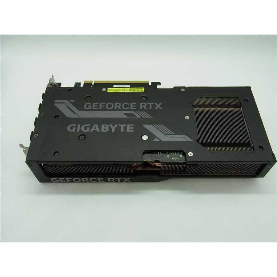 中古】GIGABYTE GeForce RTX 4070 Ti WINDFORCE OC 12G GV 中古】GIGABYTE GeForce RTX 4070 Ti WINDFORCE OC 12G GV