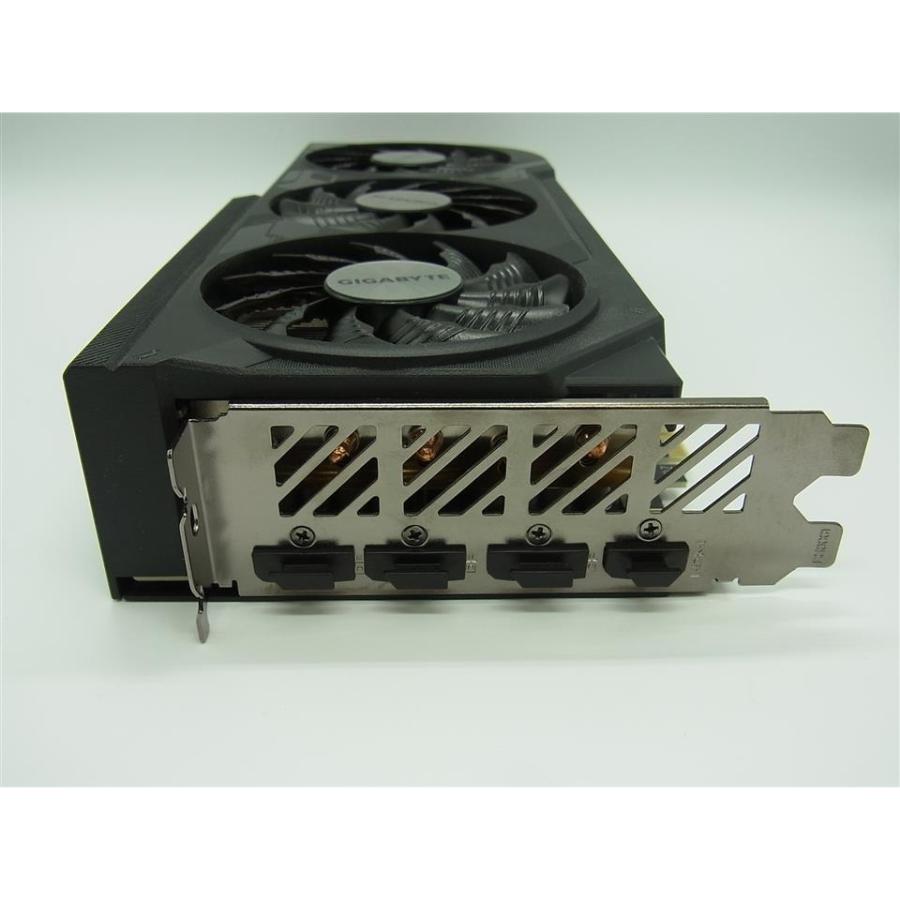 中古】GIGABYTE GeForce RTX 4070 Ti WINDFORCE OC 12G GV 中古】GIGABYTE GeForce RTX 4070 Ti WINDFORCE OC 12G GV