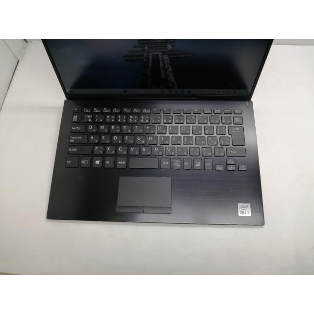 VAIO VJPJ13C11N i7-1065G7 8GB 512GB ソニーVAIO Pro PJ 12.5型 i7