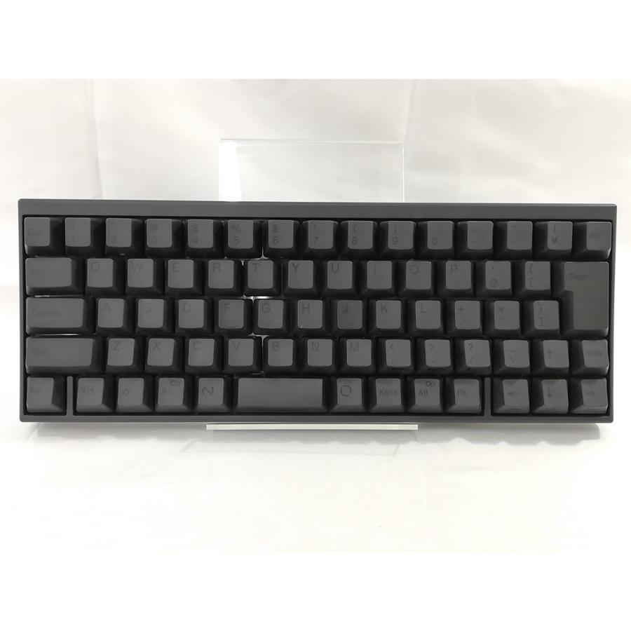 富士通 - HHKB Professional JP 墨 中古 中古】PFU Happy Hacking Keyboard Professional JP 墨 (PD