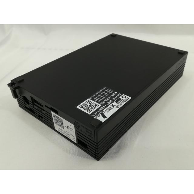 中古】BUFFALO DriveStation HD-EDS4.0U3-BA 【4TB】 USB3.1/TV対応