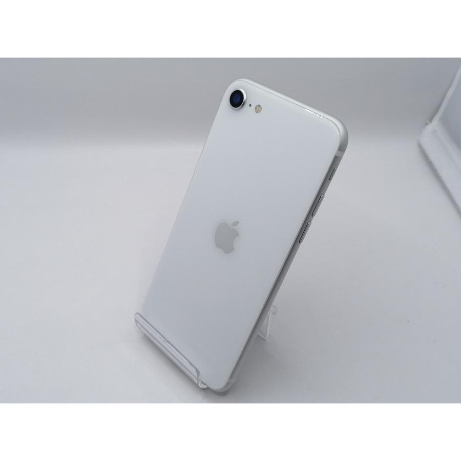 iPhone SE（第2世代） 【中古】Apple 128GB ホワイト （国内版SIM