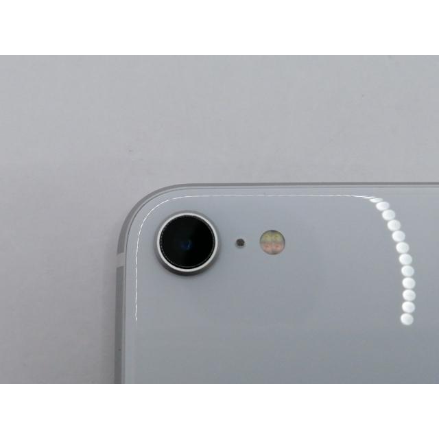 iPhone SE（第2世代） 【中古】Apple 128GB ホワイト （国内版SIM