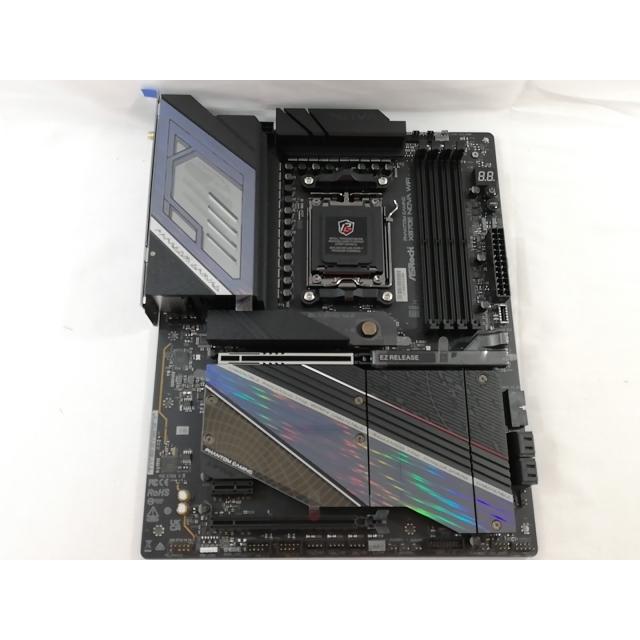 ASRock X870E NOVA WIFI マザーボード ジャンク ASRock X870E NOVA WIFI マザーボード ジャンク 中古】ASRock X870E