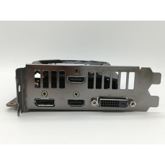 中古】ASUS PH-RTX2060-6G RTX2060/6GB(GDDR6)/PCI-E【日本橋3】保証