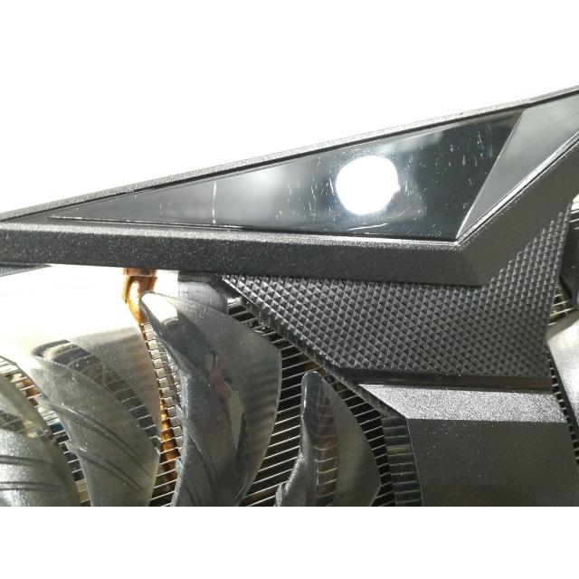 中古】ASRock Radeon RX 6600 XT Challenger D 8GB OC（RX6600XT CLD