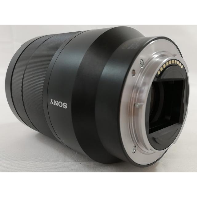 中古】SONY Vario-Tessar T* FE 24-70mm F4 ZA OSS (SEL2470Z