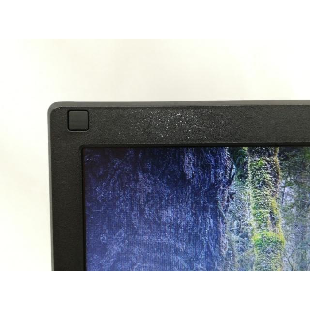 中古】Fujitsu LIFEBOOK A A579/B FMVA64007【Celeron 4205U 8G 256G 