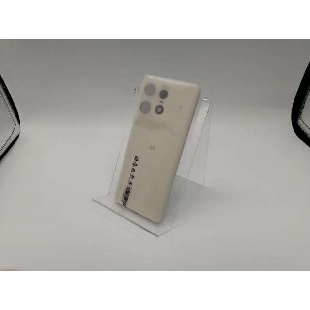 未使用】MOTOROLA SoftBank 【SIMフリー】 motorola edge 50s pro