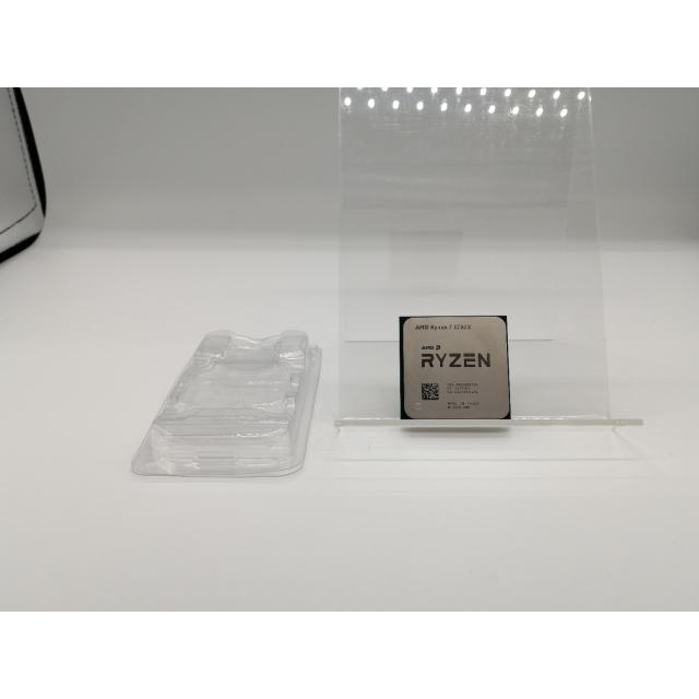 中古】AMD Ryzen 7 5700X (3.4GHz/TC:4.6GHz) bulk AM4/8C/16T/L3 32MB