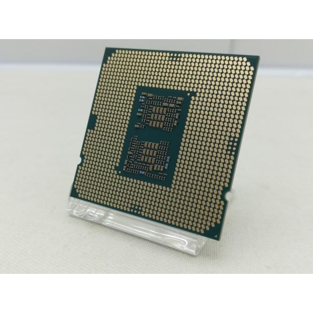 中古】Intel Core i5-10600KF (4.1GHz/TB:4.8GHz) bulk LGA1200/6C/12T