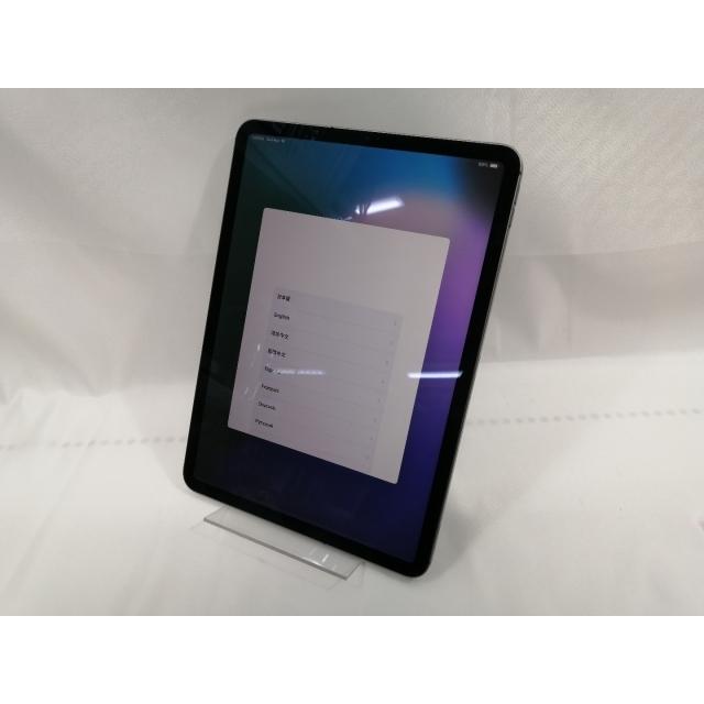 Apple - iPad pro11インチ　au 新品同様　SIMロック解除済み 楽天市場】ipad pro 11 256gb simロック解除の通販